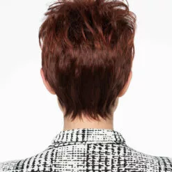 Wigs For Women Raven | Lace Front Synthetic Wig By Envy