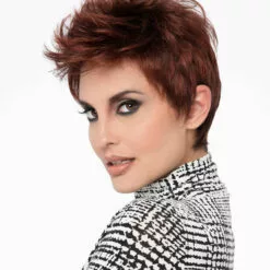 Wigs For Women Raven | Lace Front Synthetic Wig By Envy