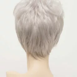 Wigs For Women Raven | Lace Front Synthetic Wig By Envy