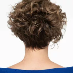 Carrisa (Exclusive) | Lace Front & Monofilament Part Synthetic Wig By Envy Wigs For Women