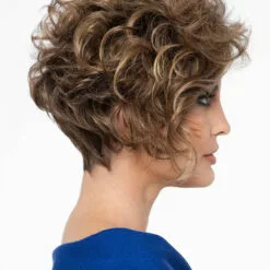 Wigs For Women Carrisa | Lace Front & Monofilament Part Synthetic Wig By Envy