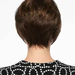 Wigs For Women Tinsley (Exclusive) | Lace Front & Monofilament Part Synthetic Wig By Envy