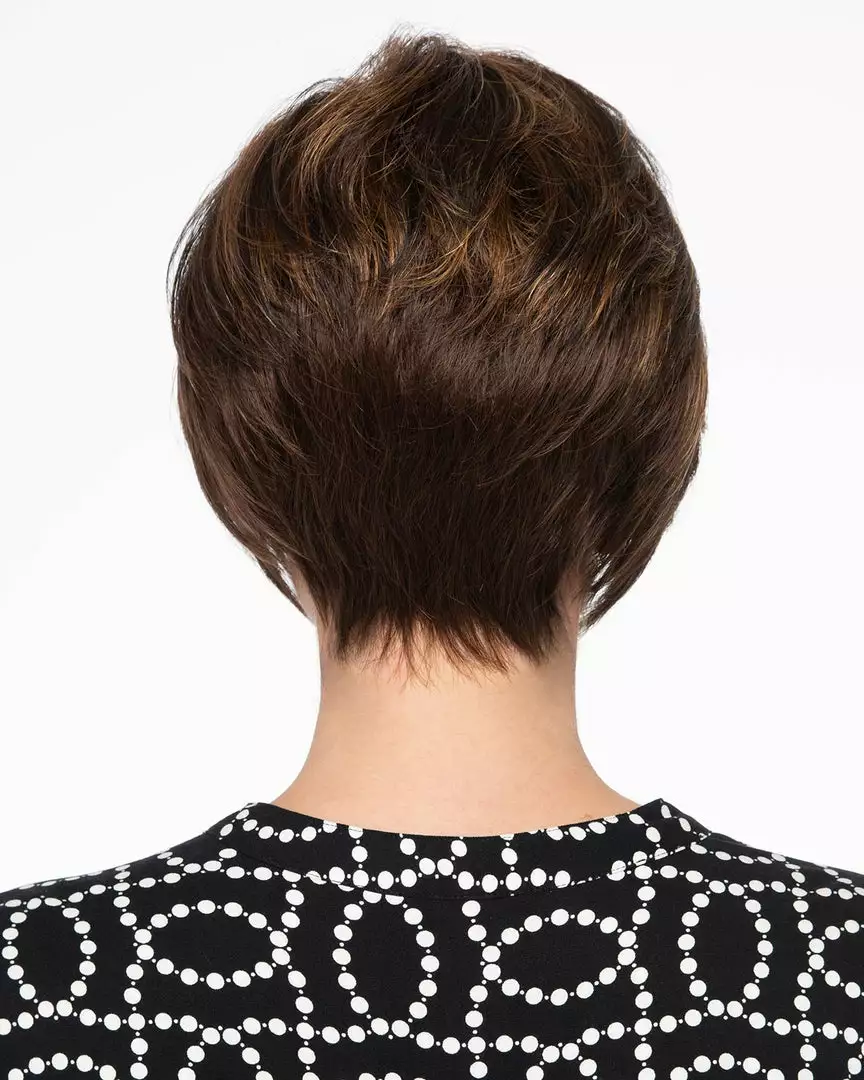 Wigs For Women Tinsley (Exclusive) | Lace Front & Monofilament Part Synthetic Wig By Envy