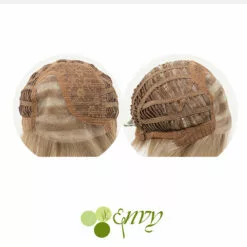 Wigs For Women Tinsley (Exclusive) | Lace Front & Monofilament Part Synthetic Wig By Envy