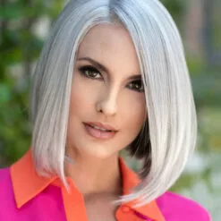 Wigs For Women London (Exclusive) | Lace Front & Monofilament Part Synthetic Wig By Envy