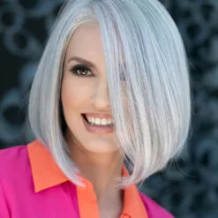 Wigs For Women London (Exclusive) | Lace Front & Monofilament Part Synthetic Wig By Envy