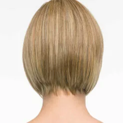 Wigs For Women Shyla (Exclusive) | Monofilament Human Hair Blend Wig By Envy