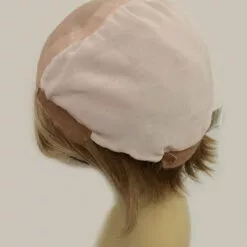 Abbey (Exclusive) | Monofilament Human Hair Blend Wig By Envy Wigs For Women