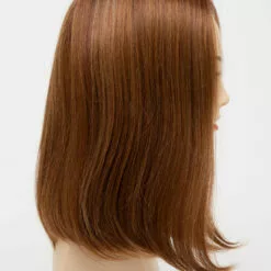 Wigs For Women Chelsea (Exclusive) | Monofilament Human Hair Blend Wig By Envy