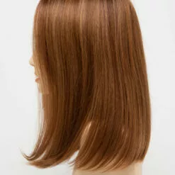 Wigs For Women Chelsea (Exclusive) | Monofilament Human Hair Blend Wig By Envy