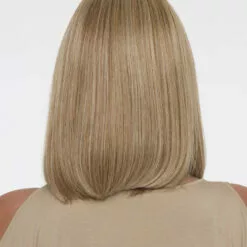 Chelsea | Monofilament Human Hair Blend Wig By Envy