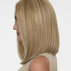 Chelsea | Monofilament Human Hair Blend Wig By Envy