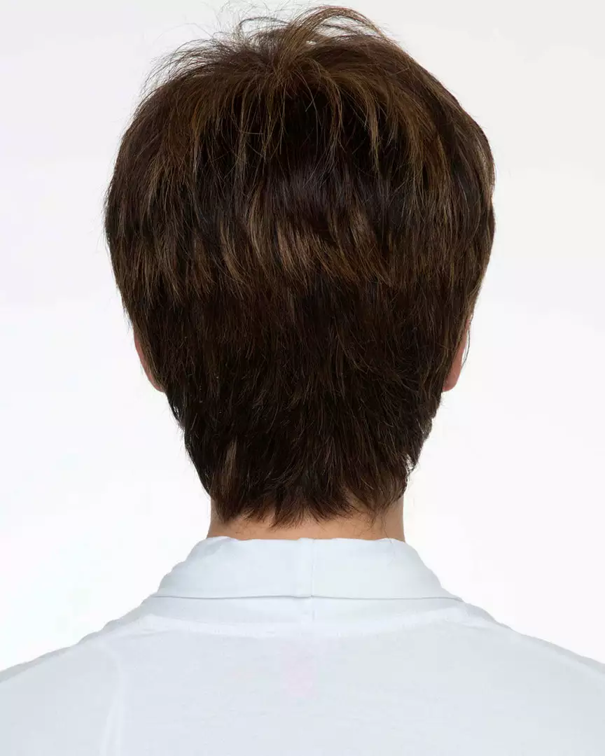 Destiny (Exclusive) | Monofilament Human Hair Blend Wig By Envy