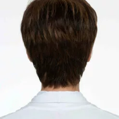 Destiny | Monofilament Human Hair Blend Wig By Envy Wigs For Women