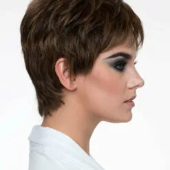 Destiny (Exclusive) | Monofilament Human Hair Blend Wig By Envy