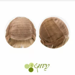 Destiny | Monofilament Human Hair Blend Wig By Envy Wigs For Women