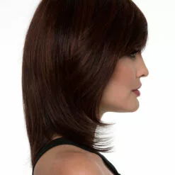 Grace (Exclusive) | Monofilament Human Hair Blend Wig By Envy Wigs For Women