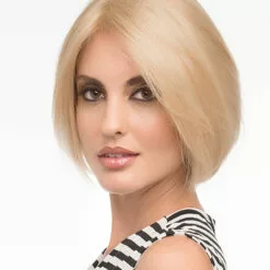 Amelia | Lace Front & Monofilament Human Hair Wig By Envy Wigs For Women
