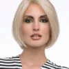 Amelia | Lace Front & Monofilament Human Hair Wig By Envy Wigs For Women