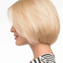 Amelia | Lace Front & Monofilament Human Hair Wig By Envy Wigs For Women