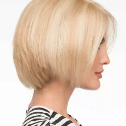 Amelia | Lace Front & Monofilament Human Hair Wig By Envy Wigs For Women