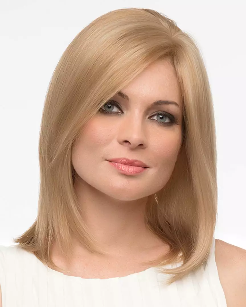 Hannah | Lace Front & Monofilament Human Hair Wig By Envy Wigs For Women