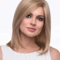 Hannah | Lace Front & Monofilament Human Hair Wig By Envy Wigs For Women