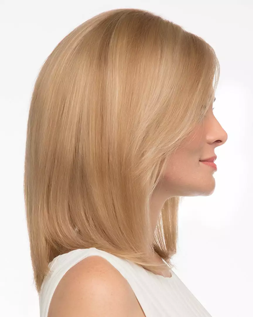 Hannah | Lace Front & Monofilament Human Hair Wig By Envy Wigs For Women