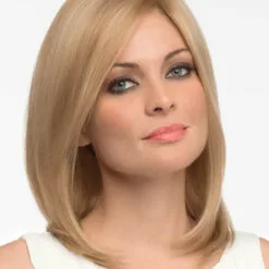 Hannah | Lace Front & Monofilament Human Hair Wig By Envy Wigs For Women