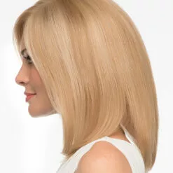 Hannah | Lace Front & Monofilament Human Hair Wig By Envy Wigs For Women