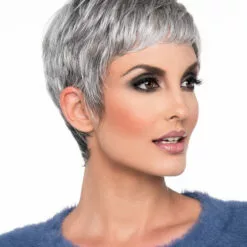 Fiona (Exclusive) | Lace Front & Monofilament Crown Human Hair Blend Wig By Envy Wigs For Women