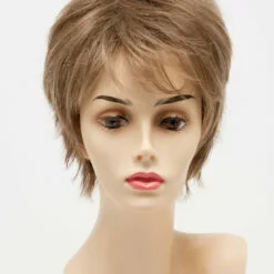 Flame | Monofilament Crown Human Hair Blend Wig By Envy Wigs For Women