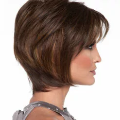 Whitney | Human Hair Blend Wig By Envy