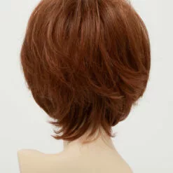 Whitney | Human Hair Blend Wig By Envy