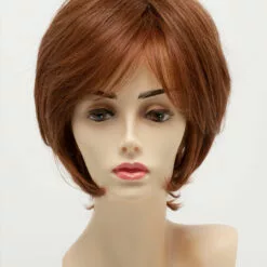 Whitney | Human Hair Blend Wig By Envy