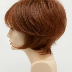 Whitney | Human Hair Blend Wig By Envy