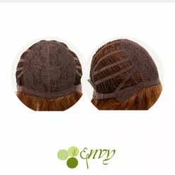 Whitney | Human Hair Blend Wig By Envy