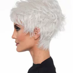 Wigs For Women Olivia | Human Hair Blend Wig By Envy