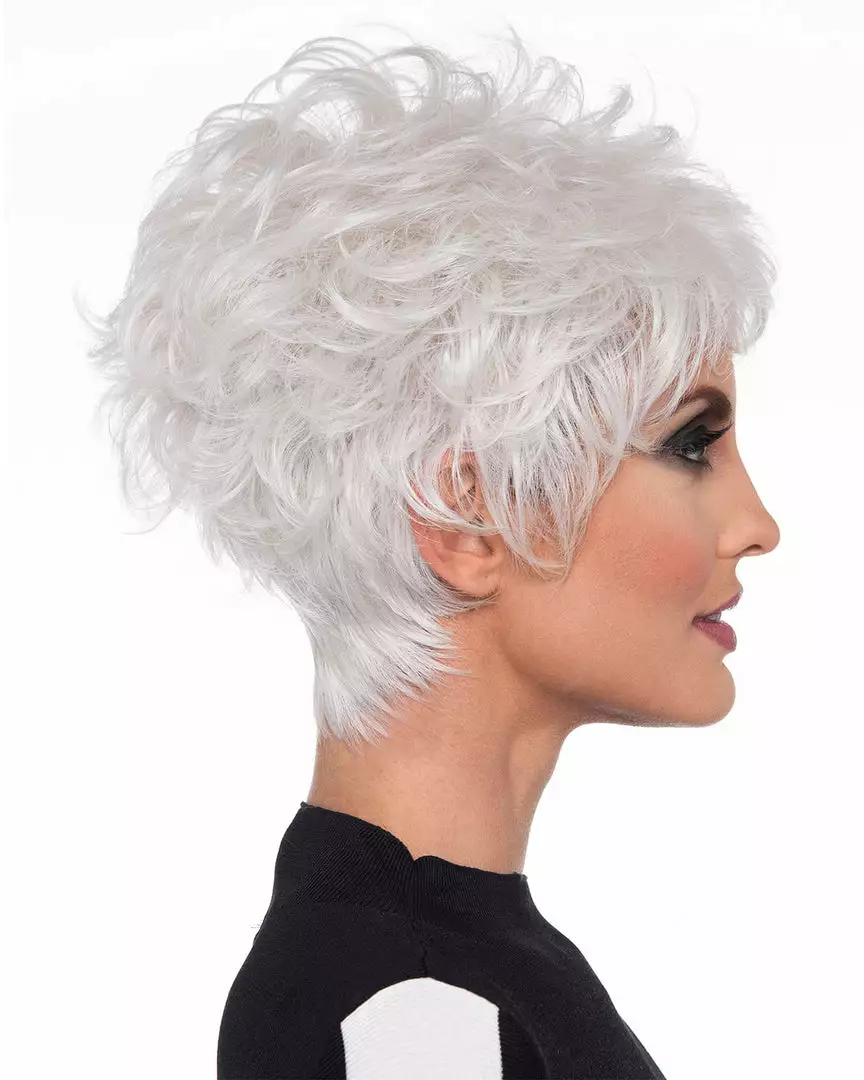 Olivia (Exclusive) | Human Hair Blend Wig By Envy