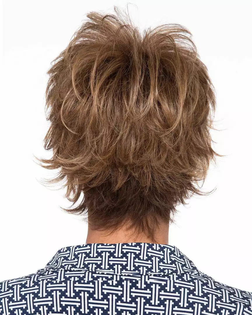 Ophelia | Human Hair Blend Wig By Envy Wigs For Women