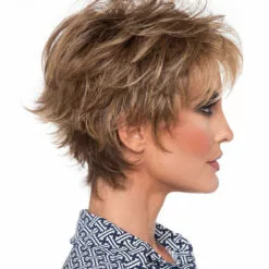 Ophelia | Human Hair Blend Wig By Envy Wigs For Women