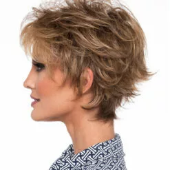 Wigs For Women Ophelia (Exclusive) | Human Hair Blend Wig By Envy