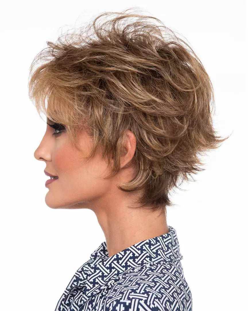 Ophelia | Human Hair Blend Wig By Envy Wigs For Women