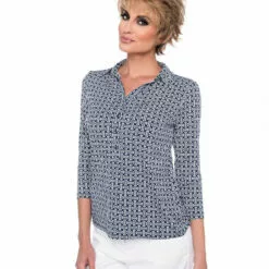 Ophelia | Human Hair Blend Wig By Envy Wigs For Women