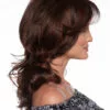 Selena (Exclusive) | Human Hair Blend Wig By Envy Wigs For Women