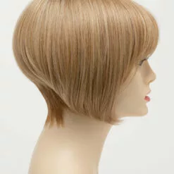 Wigs For Women Yuri | Human Hair Blend Wig By Envy