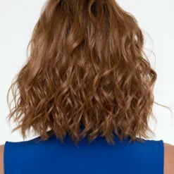 Emma (Exclusive) | Lace Front Human Hair Blend Wig By Envy Wigs For Women