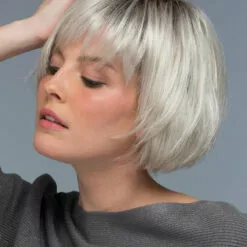 Wigs For Women Ellen | Synthetic Wig By Estetica