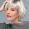 Wigs For Women Ellen | Synthetic Wig By Estetica