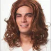 Franco Costume Wigs American Freestyler Costume Wig By Franco